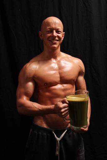 Bodybuilding