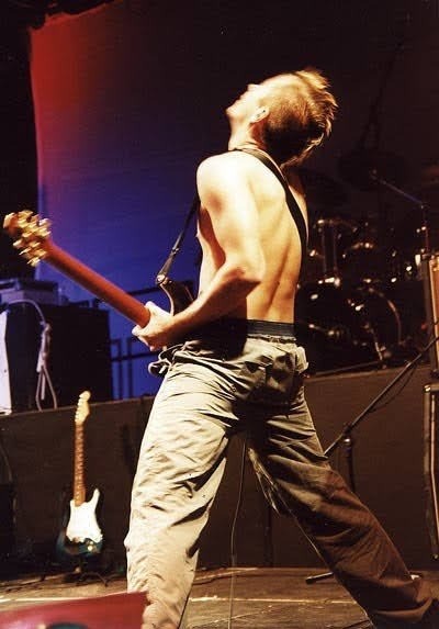 Guitar