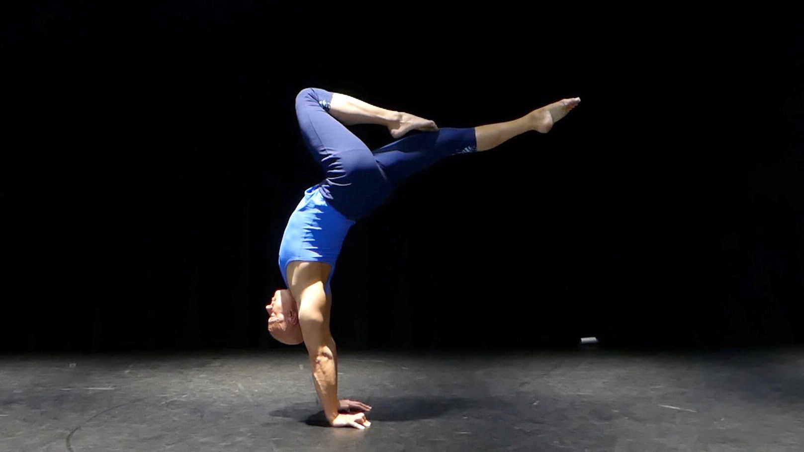 Handstands