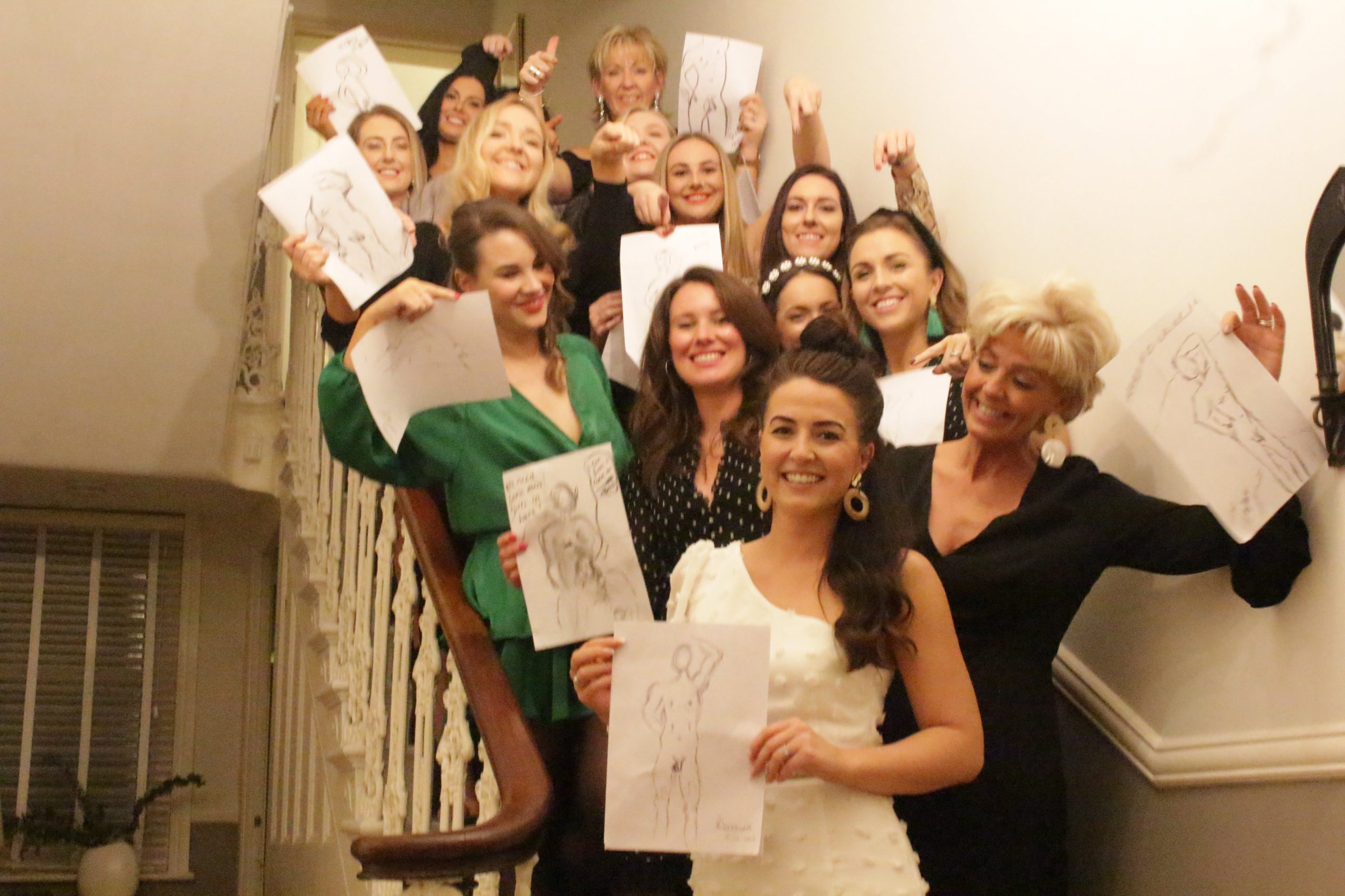 Hen Party